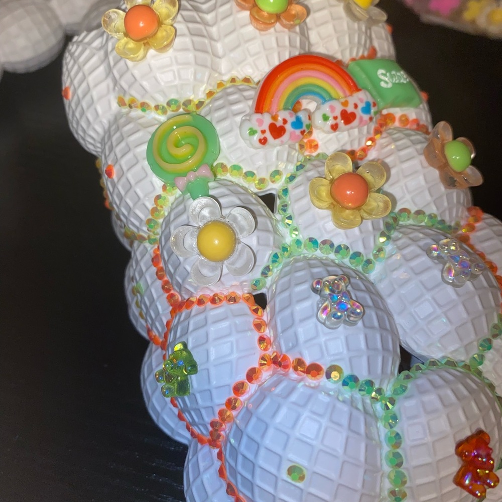 Beautiful, Custom Bubble Slides. - Picture 4 of 9